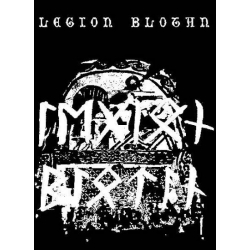 Legion Blotan Records